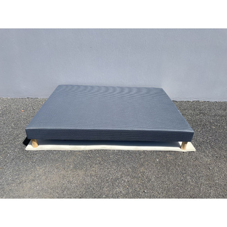 Sommier AirFlow 360 Ventis 160x200 cm - ISOPLAST