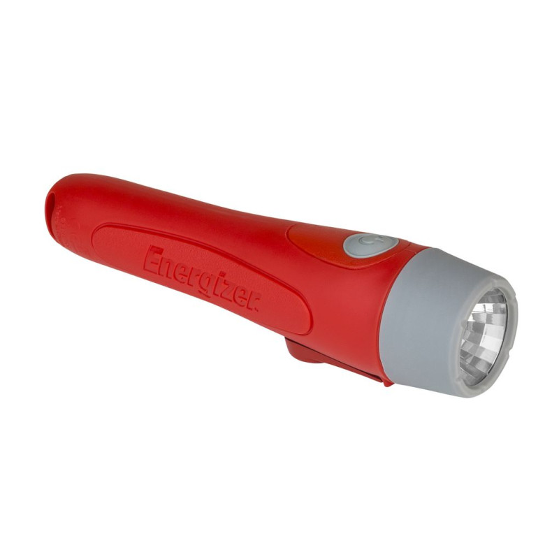 Lampe de poche Magnet LED à pile 50 lumens