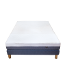 Matelas Morphée 160x200cm - ISOPLAST - 13207213