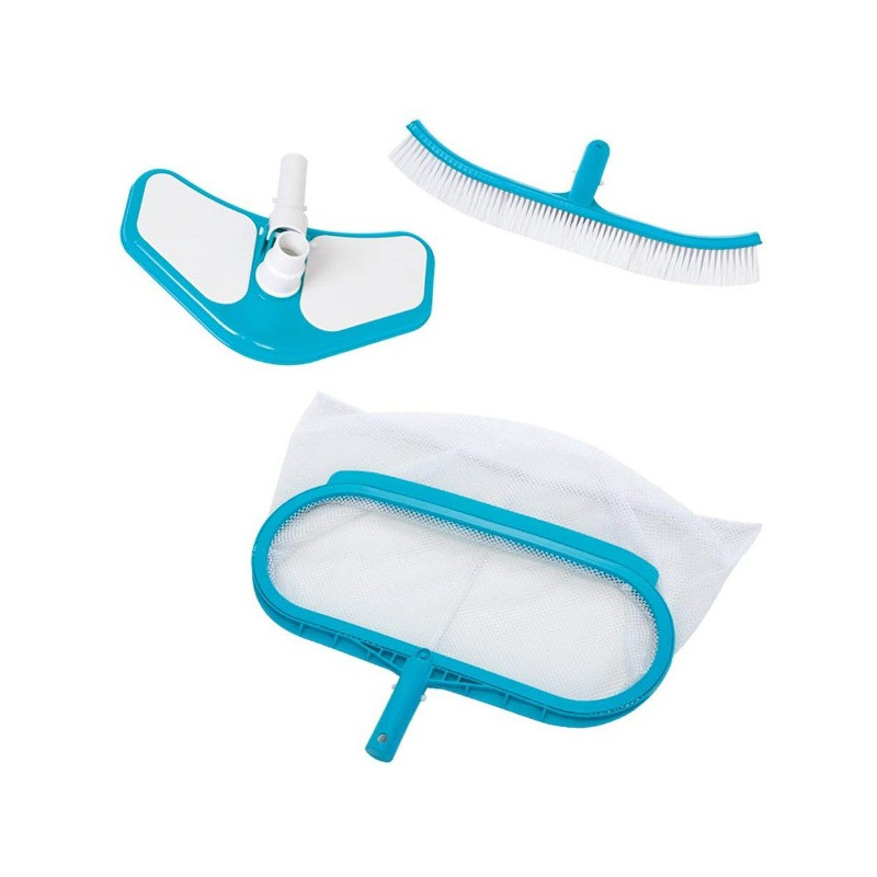 Kit Nettoyage Deluxe