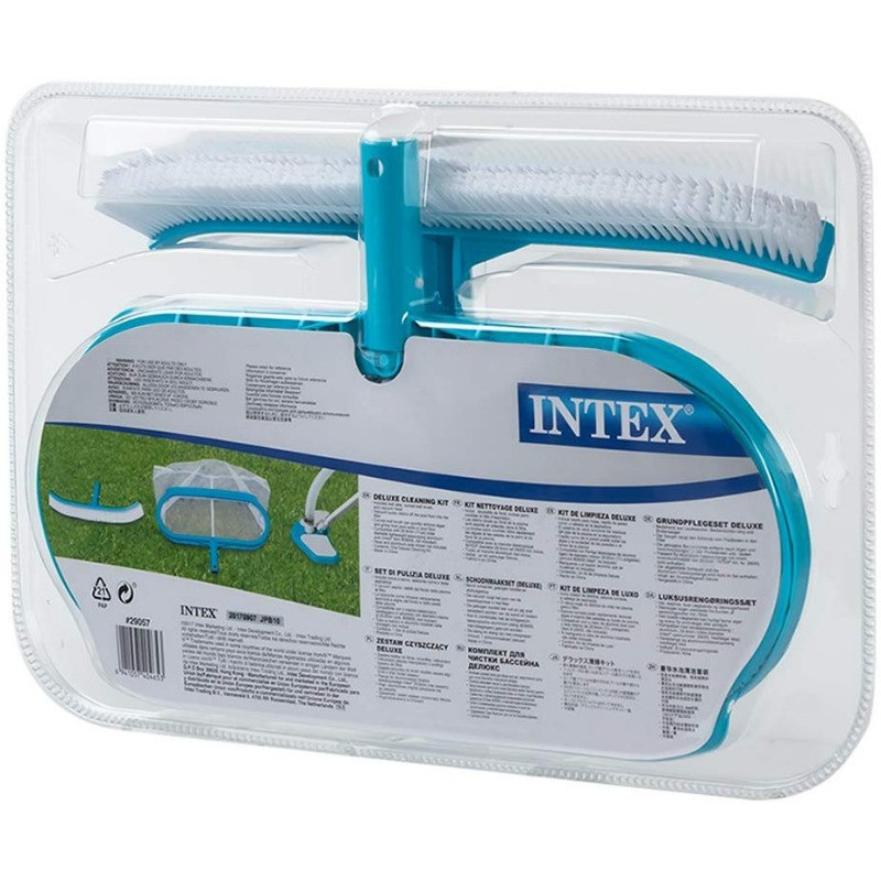 Kit Nettoyage Deluxe