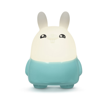 Veilleuse Basil, le lapin - BIGBEN - Dès 3 ans