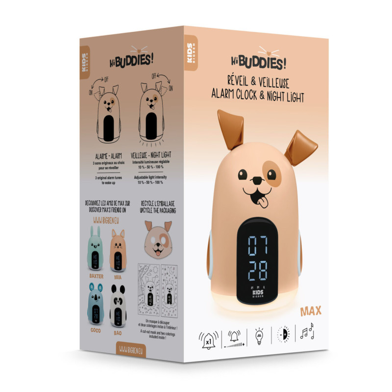Nouveau produit 85323448