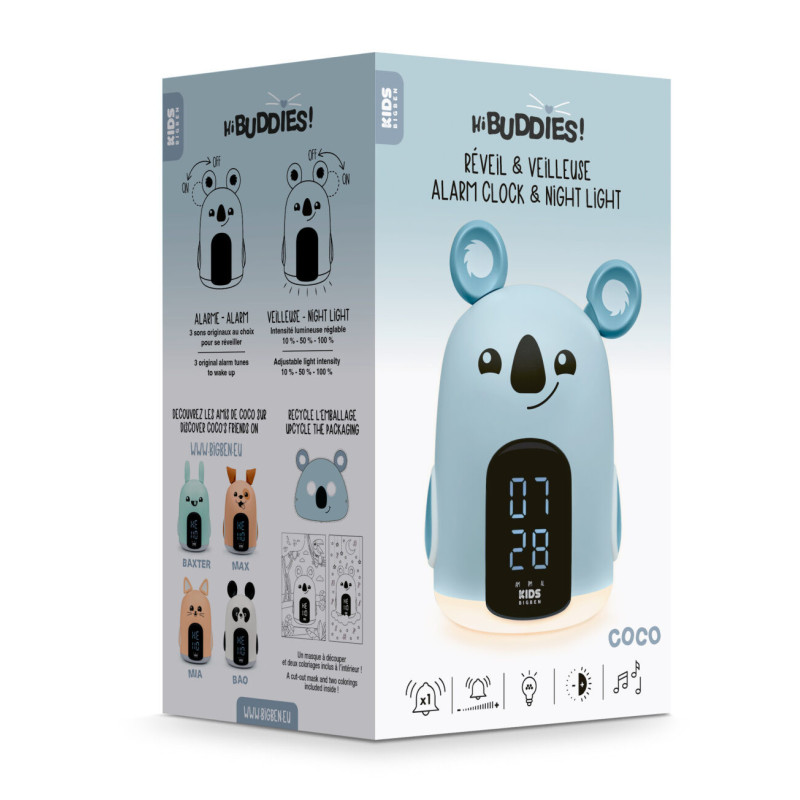 Nouveau produit 85323449