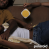 Enceinte Bluetooth Polaroid - P1 - Jaune