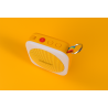 Enceinte Bluetooth Polaroid - P1 - Jaune