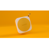 Enceinte Bluetooth Polaroid - P1 - Jaune
