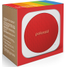 Enceinte Bluetooth Polaroid - P1 - Rouge