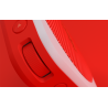 Enceinte Bluetooth Polaroid - P1 - Rouge
