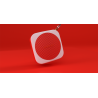 Enceinte Bluetooth Polaroid - P1 - Rouge