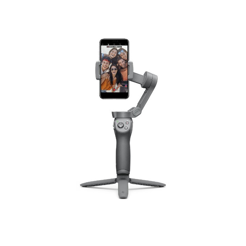 Stabilisateur Osmo Mobile 3 DJI - DJI_234271