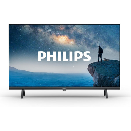 TV - LED - PHILIPS - 80 cm - Full HD - 60 Hz - Smart TV - 32PFS6109/12