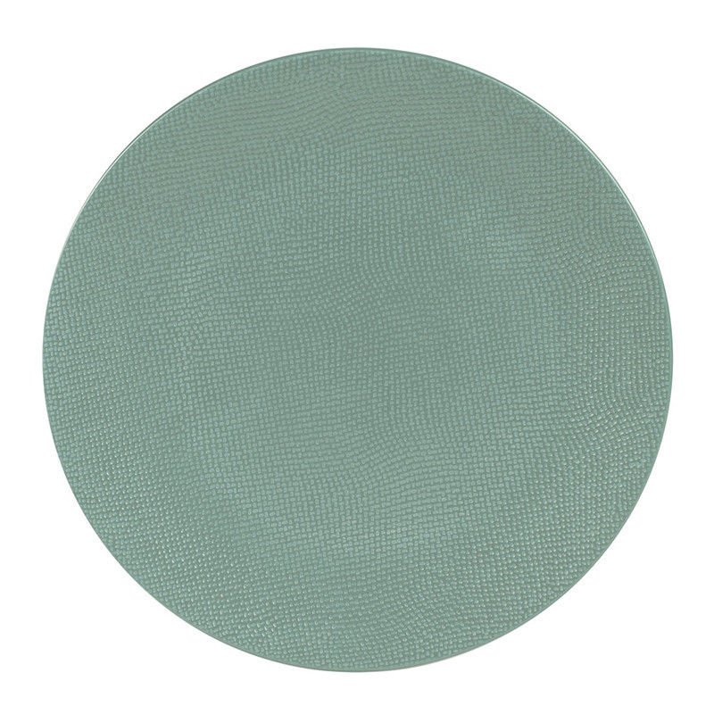 ASSIETTE DESSERT 21CM VESUVIO BLEU