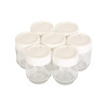 Yaourtière Yogurteo Silver Premium 7 pots MOULINEX - YG231