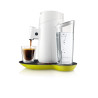 Cafetière Senseo Twist Vert Anis PHILIPS - HD7870/11VERT ANIS