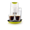 Cafetière Senseo Twist Vert Anis PHILIPS - HD7870/11VERT ANIS