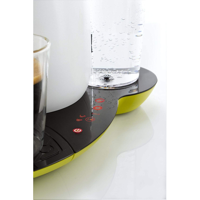 Cafetière Senseo Twist Vert Anis PHILIPS - HD7870/11VERT ANIS