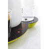 Cafetière Senseo Twist Vert Anis PHILIPS - HD7870/11VERT ANIS