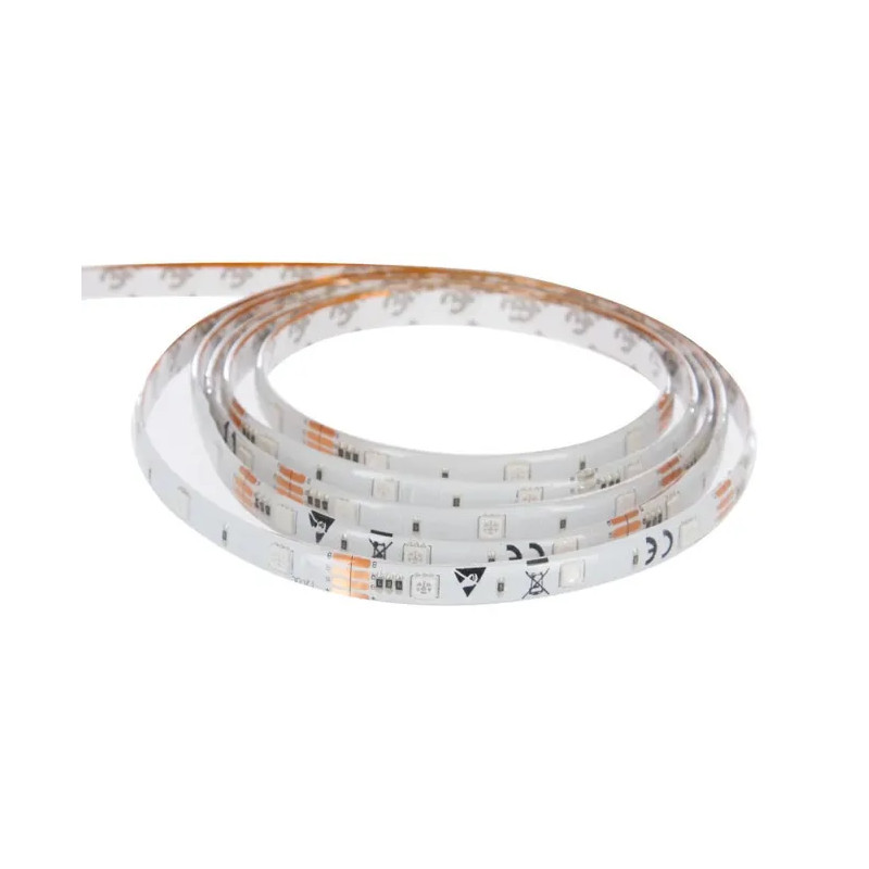 Ruban à LED 300 cm multicolore