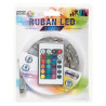 Ruban à LED 300 cm multicolore