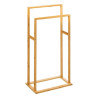 Porte serviettes bambou