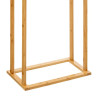 Porte serviettes bambou