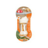 Friandise Os à mâcher delights bone viande nature M - 8IN1 - TCHG400