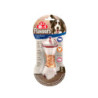 Friandise Os à mâcher triple flavour S - 8IN1 - TCHG61