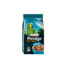 Mélange de graines granulés pour Perroquets Amazone Prestige Loro Parque 1kg - VERSELE LAGA  - ONP936