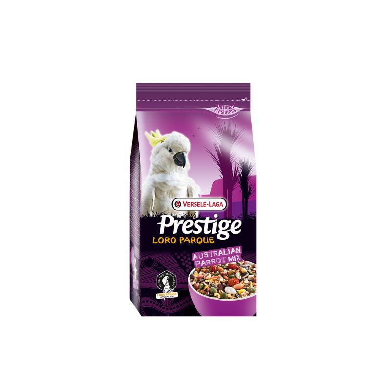  Prestige pour australian parrot 1Kg - VERSELE LAGA - ONP937