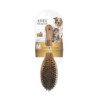Brosse douce pour chien & chat taille M  - ANJU - ANJC08