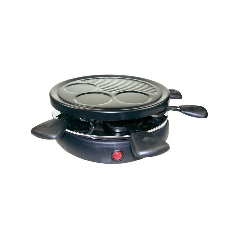 Appareil à  raclette 6 personnes 7Line - YX601