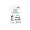 Collier antiparasitaire répulsif petit chien 38cm - ANJU - ANJ02
