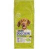 Croquettes pour chien adulte Dog Chow Agneau 14 kg - PURINA - WCHOWAL14