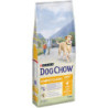 Croquettes pour chien adulte Dog Chow Complet/Classic Poulet 14 kg - PURINA - WCHOWACP14