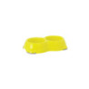 Ecuelle double Smarty 330ml x2  Lemon - MODERNA - MOD-H106LEMON