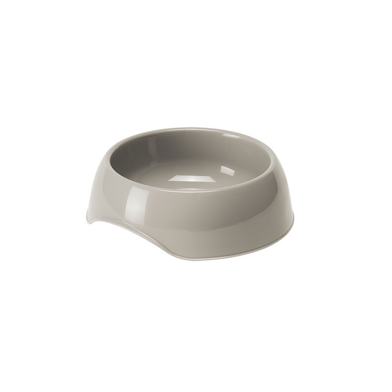 Ecuelle Gusto Medium 700ml Gris - MODERNA - MOD-BA02GRIS