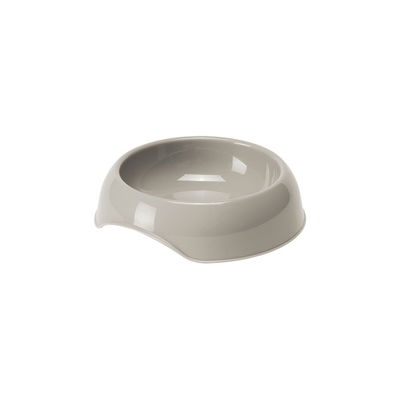 Ecuelle Gusto Small 350ml Gris - MODERNA - MOD-BA01GRIS