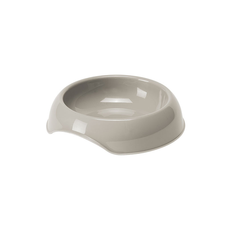 Ecuelle Gusto X-Small 200mL Gris - MODERNA - MOD-BA00GRIS