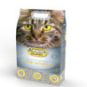 Litière Super agglomérante Bentonite 8kg - AGGLO+ - CHW80