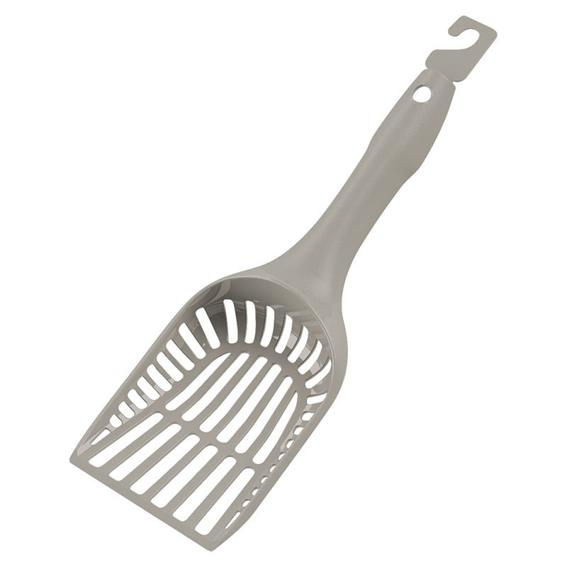 Pelle à litière pour chat Handy Scoop Gris - MODERNA - MOD-A144GRIS