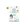 Pipette insectifuge pour chien moyen Bio - ANJU - ANJB35B