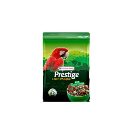  Prestige Loro Parque pour parrot 2Kg - VERSELE LAGA - ONP938