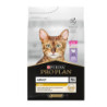 Croquettes chat adulte light dinde 3kgs - PRO PLAN - WCATLIGHT3