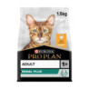 Croquettes chat adulte poulet 1,5kgs - PRO PLAN - WCATADULT1