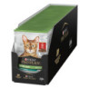 Pâtée pour chat adulte stérilisé bœuf pochon 85grs x26 - PRO PLAN - WCATSTERILGIGBO85