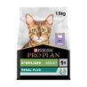 Croquettes chat adulte stérilisé dinde 1,5kgs - PRO PLAN - WCATSTERIL1