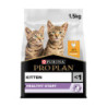 Croquettes chaton poulet 1,5kgs - PRO PLAN - WCATJU1