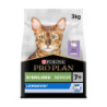 Croquettes chat senior longevis dinde 3kgs - PRO PLAN - WCATSTERILSE3