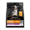 Croquettes chien adulte 7+ medium & large poulet 3kgs - PRO PLAN - WMEDSEOR3